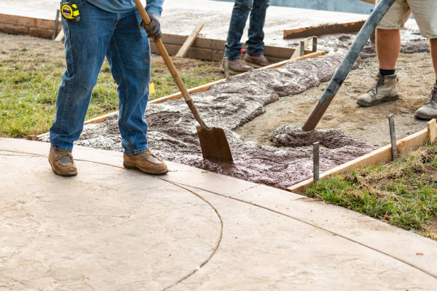 Best Concrete Grinding and Polishing in Millersburg, PA