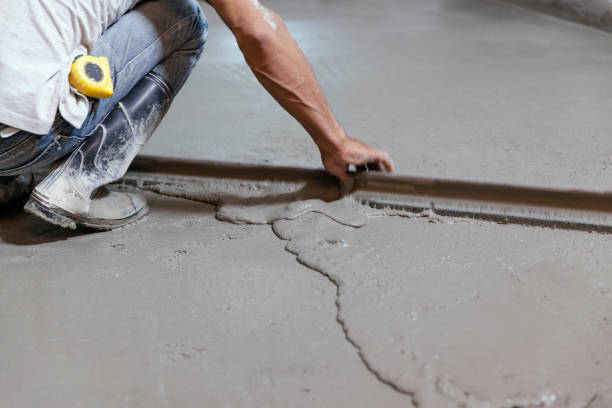 Best Concrete Sealing and Maintenance in Millersburg, PA