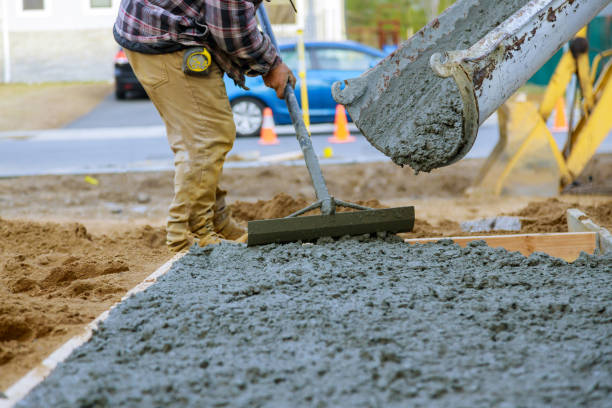 Best Concrete Retaining Walls in Millersburg, PA