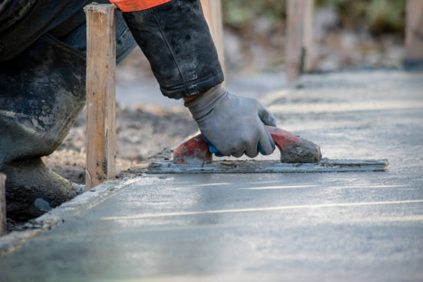 Best Concrete Sidewalk Installation in Millersburg, PA